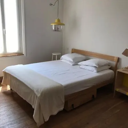 De La Pinède Hotel