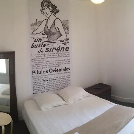 De La Pinède Hotel 3*