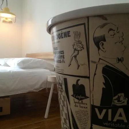 De La Pinède Hotel 3*